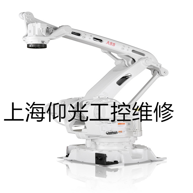 ABB机械臂主机维修不能通讯、电路板故障等