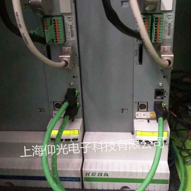 博士力士乐伺服驱动器维修HDS02.2-W040N-HS12-01-FW报C0201修理
