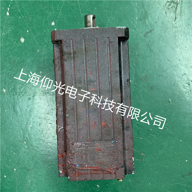 派克(parker)伺服电机编码器更换与维修报警处理