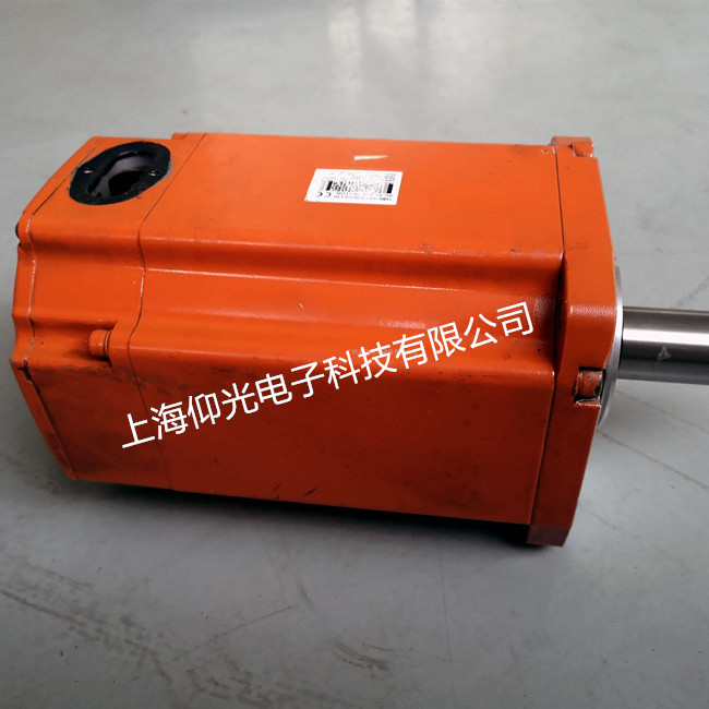 ABB机器人伺服电机3HAC17484-7编码器故障维修