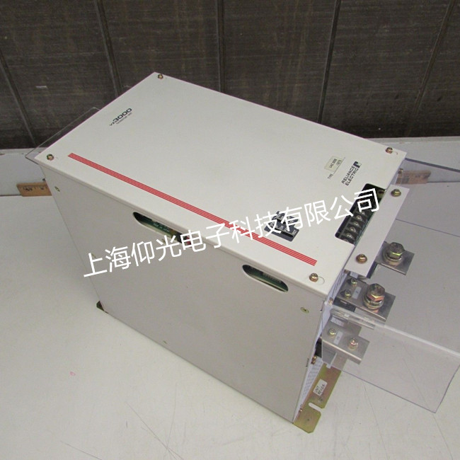 瑞恩VZ3000系列伺服驱动器维修