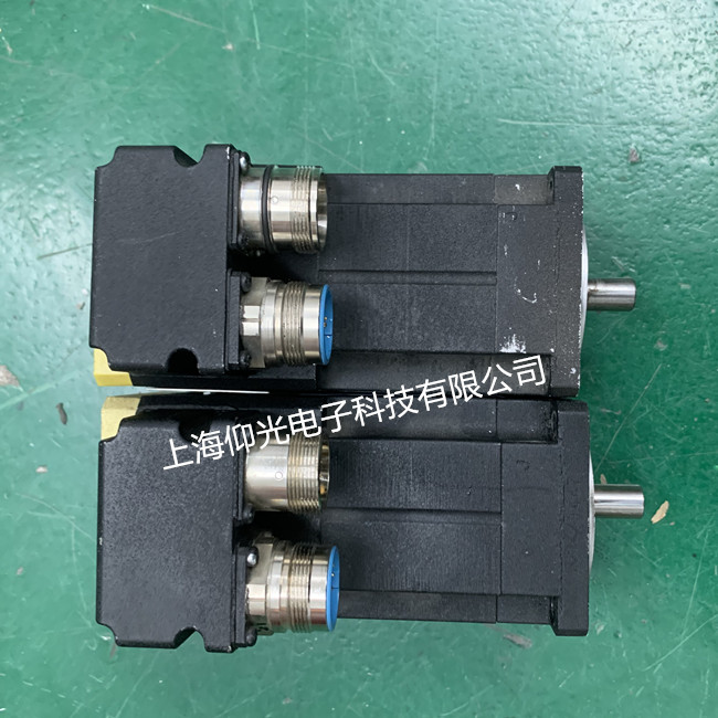 保德伺服电机维修BSM63N-230AA噪声过大嗡嗡响快速修理