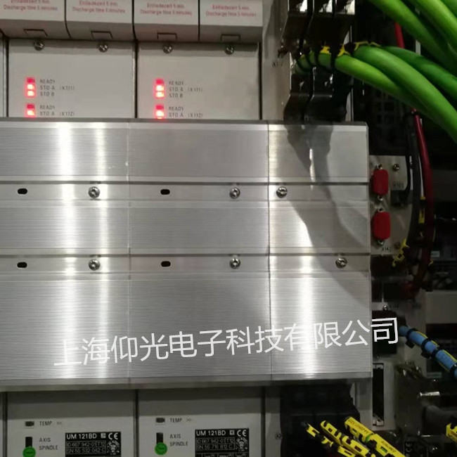 德玛吉机床HEIDENHAIN海德汉数控系统维修专家仰光