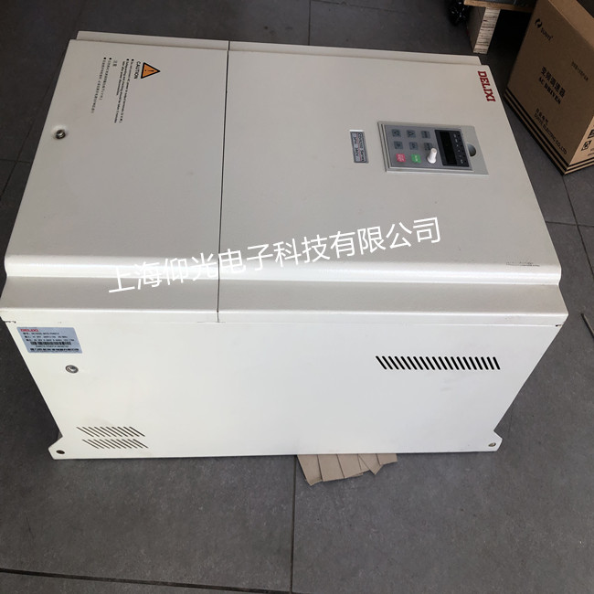 德力西变频器维修几大故障