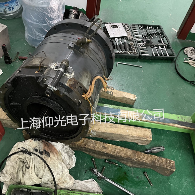 西门子伺服电机维修抖动1PH6135-1NF46-0AA0噪音大 绕组 免费检测