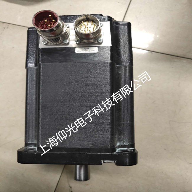 百格拉伺服电机轴承磨损维修VRDM3910/50LWC00