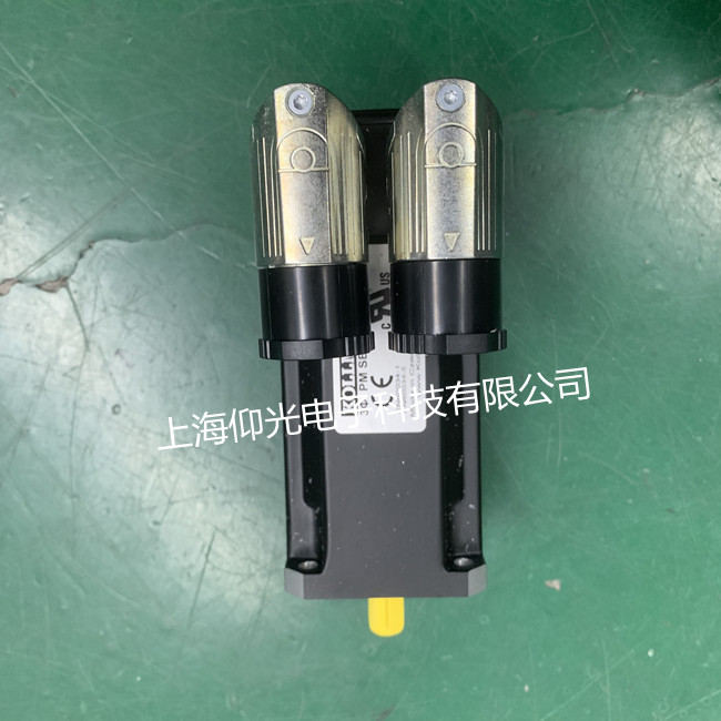 科尔摩根伺服电机维修常见故障现象经验分析