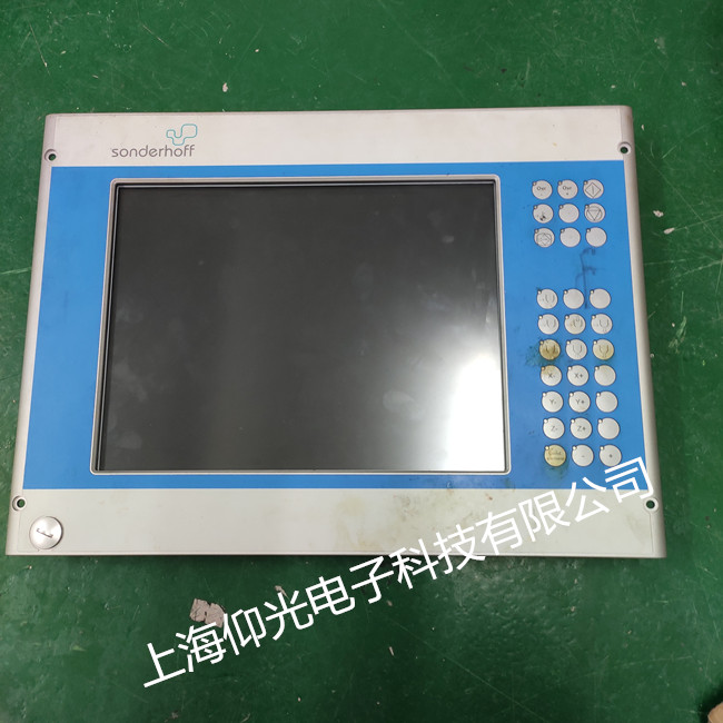 B&Rά Power Panel 4PP320.1043-K06ʧ 