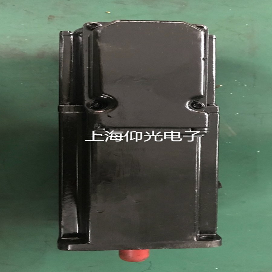 Rexroth力士乐电机维修常见故障及原因
