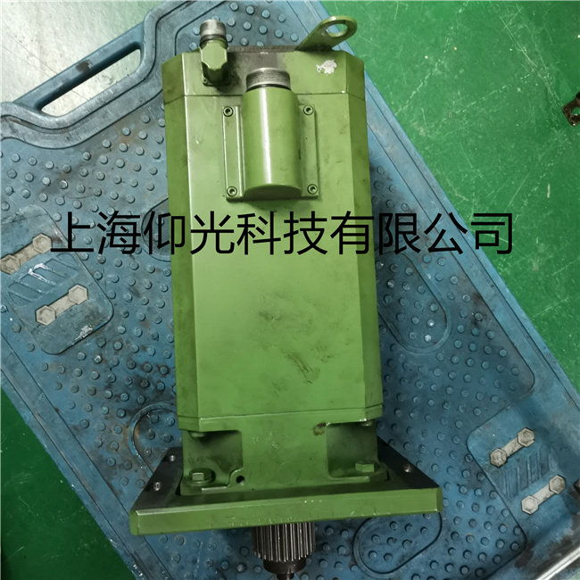 西门子电机常见故障及维修方式方法