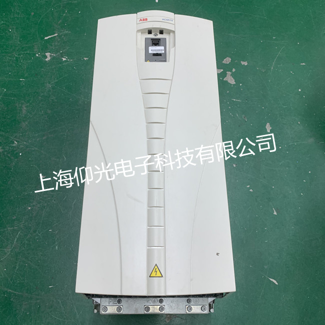ABB变频器维修,ABB变频器ACS510故障代码维修
