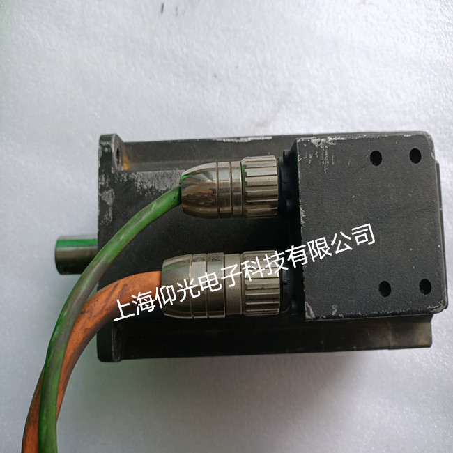 Parker派克伺服电机维修SMB60301.4892D64 PARKER抖动故障修理
