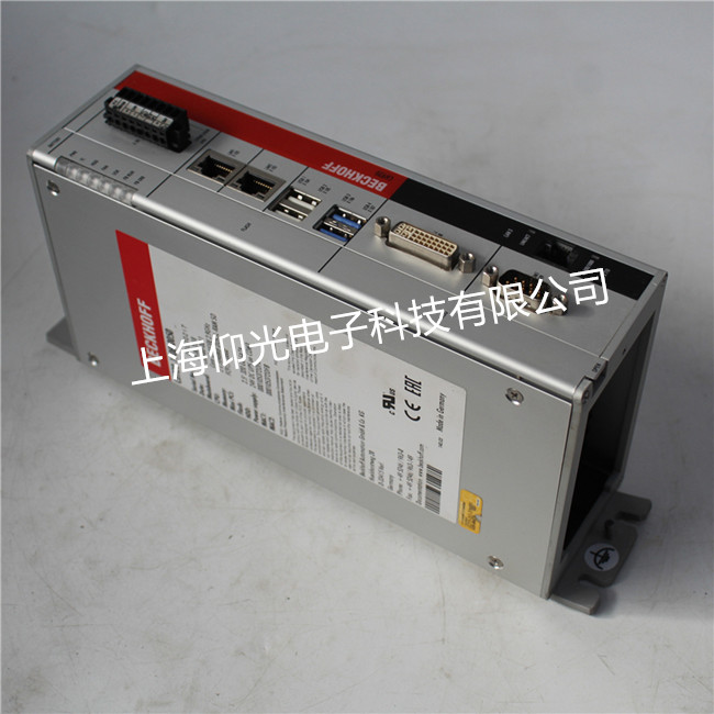 倍福伺服驱动器维修常见五种故障原因及解决措施