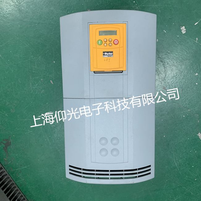 美国派克变频器维修650G-43245D0-B01P00-A3模块损坏故障修理