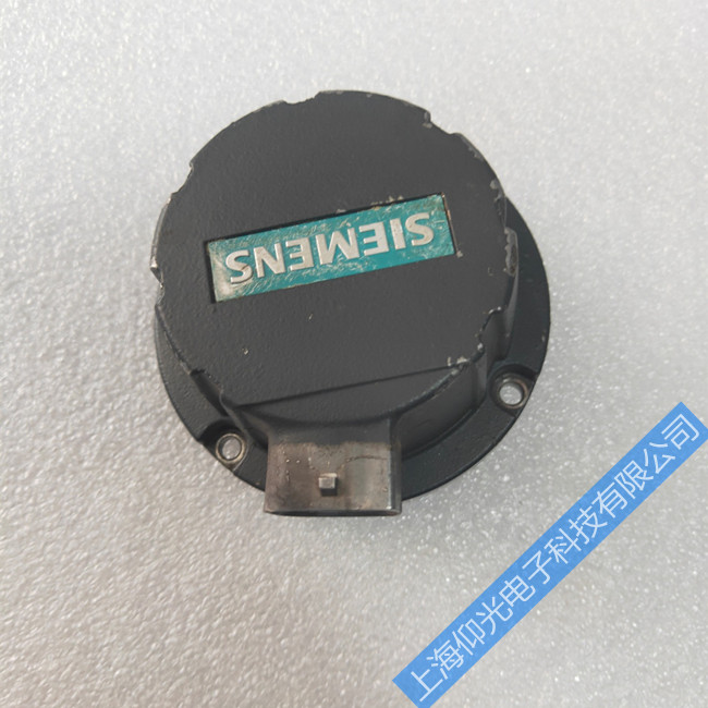 编码器硬件错误维修工作原理