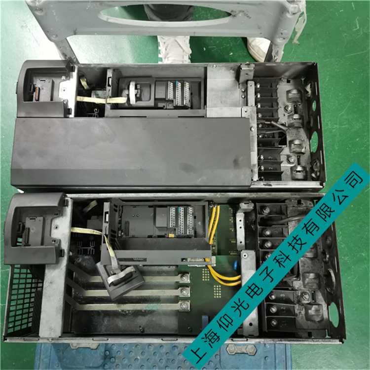 西门子G120变频器维修