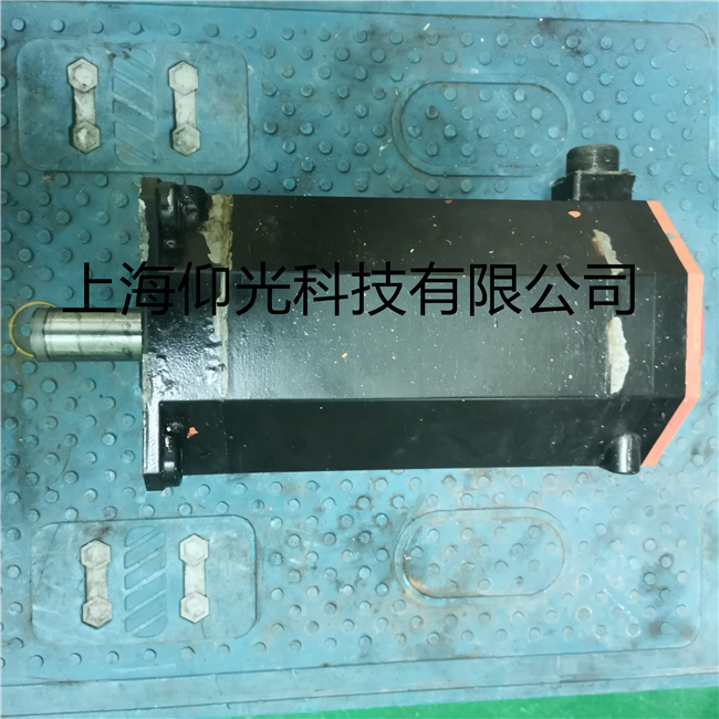 發(fā)那科主軸電機(jī)維修中心