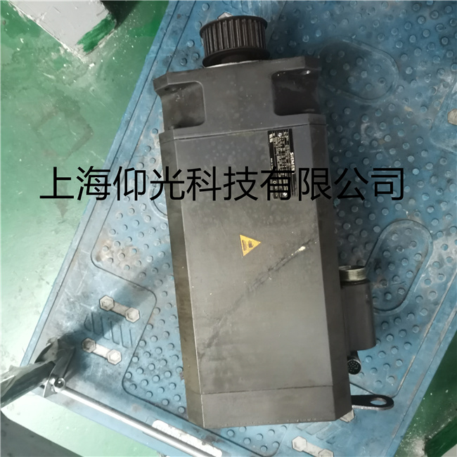 西門子伺服電機報警F31111故障修理方法