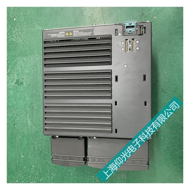 西门子G120变频器6SL3224-0BF32-2UA0功率模块维修