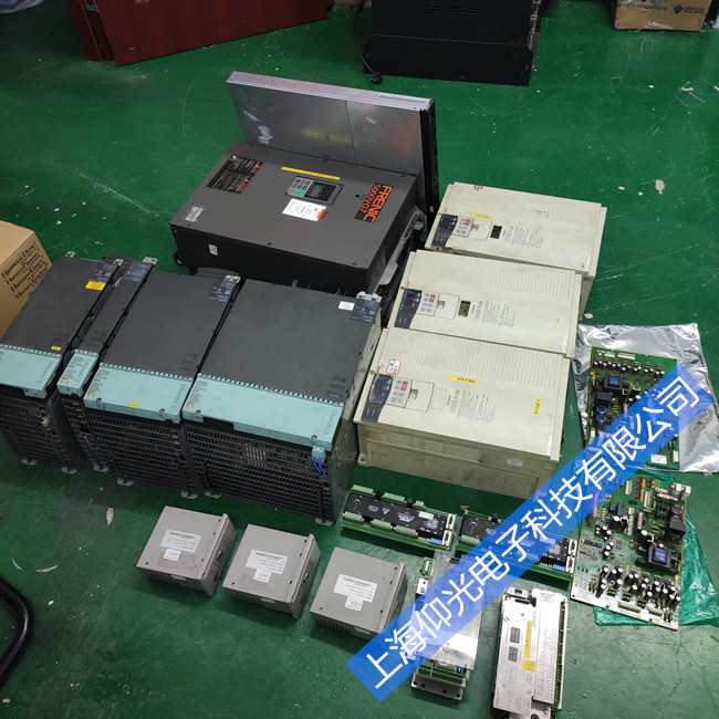 (SIEMENS)西門(mén)子操控器修理驅(qū)動(dòng)器修理價(jià)格