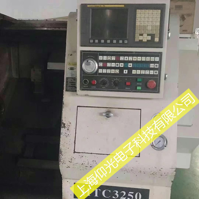 发那科(法那科)系统报警SV0430/SV0431维修保养