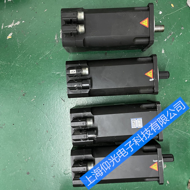 科尔摩根伺服电机维修DBL5N01700-BR6-00K-S40修理常见故障