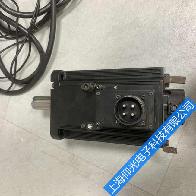 欧姆龙伺服电机维修R88M-K5K020F-BS2-Z报警修理