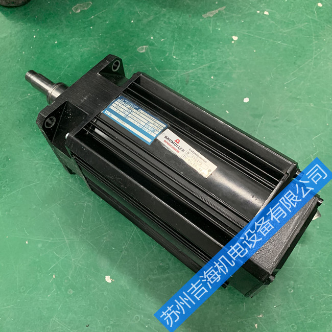 baumuller包米勒伺服电机维修DSF200M54W27-2常见问题