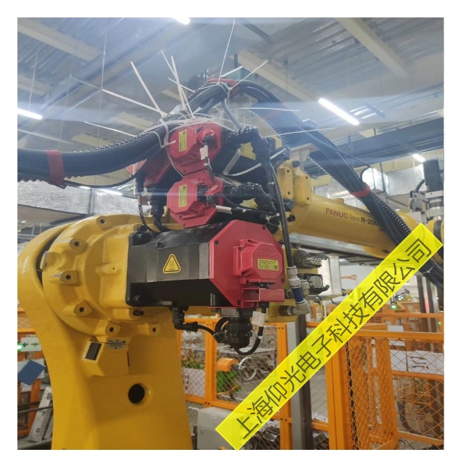 發(fā)那科機(jī)器人伺服電機(jī)維修軸承過熱原因以及排查