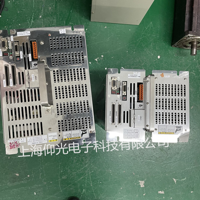 ABB变频器开关电源故障维修方法及维修步骤