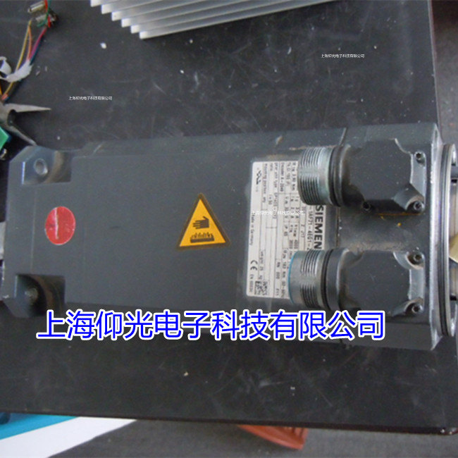 发那科FANUC伺服电机编码器报警维修价格?