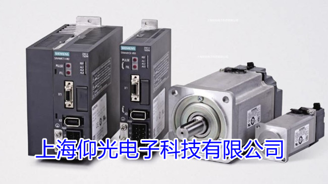 西門子S120伺服驅動器維修報004故障代碼維修原因分析