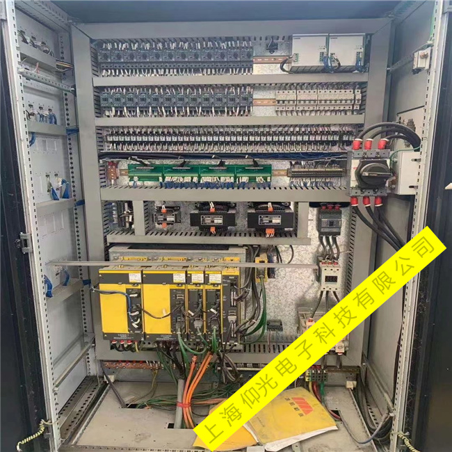 FANUC ǿA06Bŷάޱ449