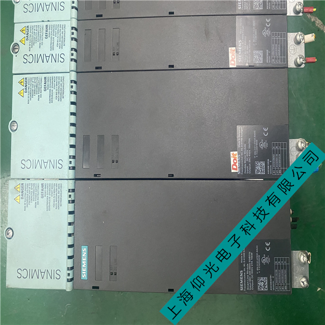 SIEMENS 西門子V90伺服驅(qū)動器故障報警F30004代碼維修地址