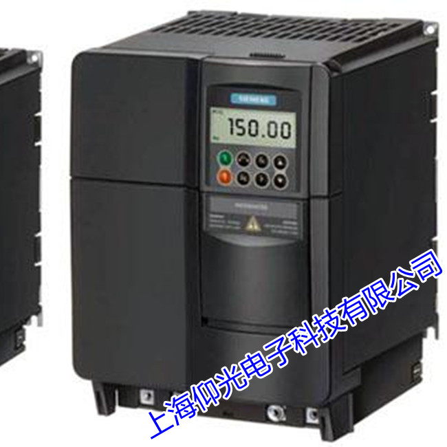 西门子G180 变频器维修报警F0021故障分析