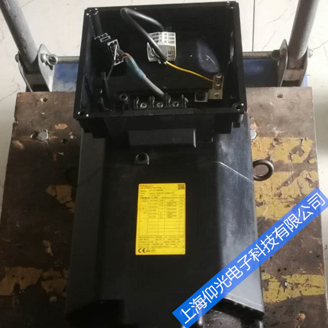 FANUCǿŷA06BSV0430άŲ鷽