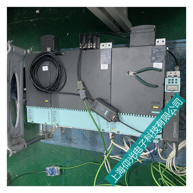 西门子S120驱动器报警F30021故障维修