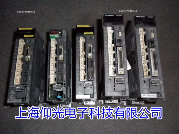 西门子SIMODRIVE 611伺服驱动器001原因与处理方法