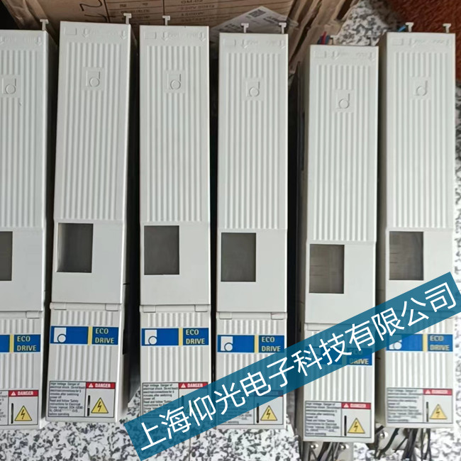 博世力士乐高性能伺服驱动器D906故障维修