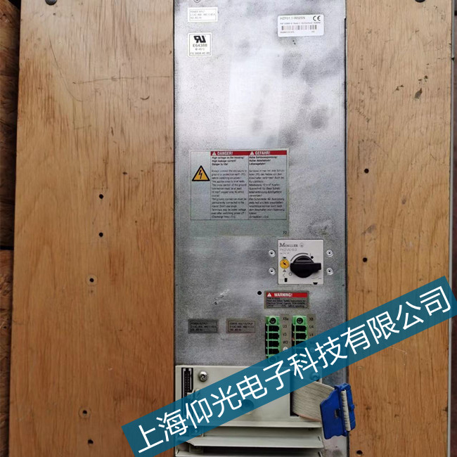力士乐伺服驱动器A010故障代码维修诊断指南