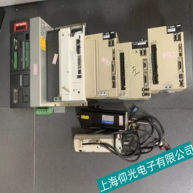 洛阳安川R90A11B驱动器常见故障检测维修