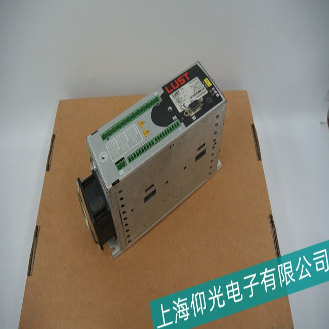 南京路斯特A-DS0751驱动器通讯时有时无故障分析维修