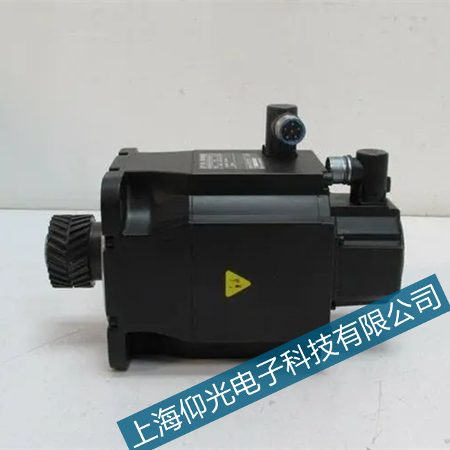 HEIDENHAIN海德汉伺服电机经常过流故障维修有测试平台