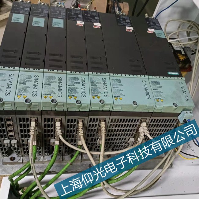 siemens西门子伺服驱动器A01384故障代码维修点查询