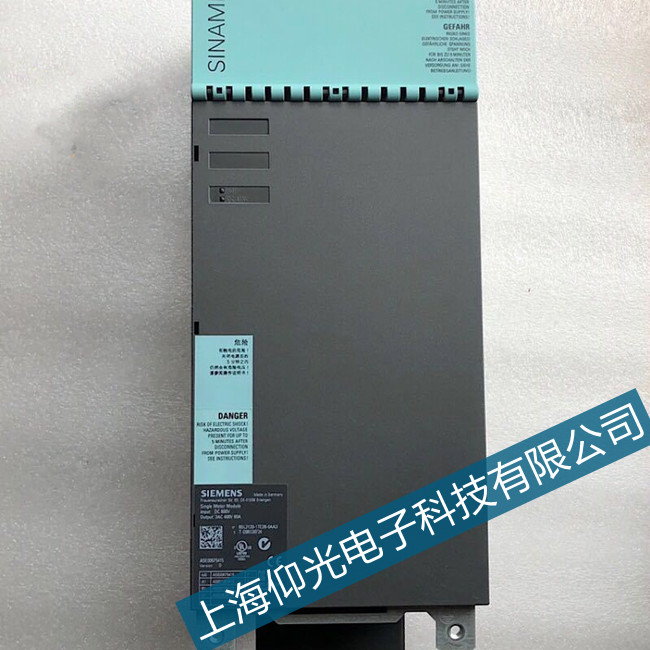 蕪湖西門子6SL3210-5FB10伺服驅(qū)動(dòng)器F01650故障維修點(diǎn)
