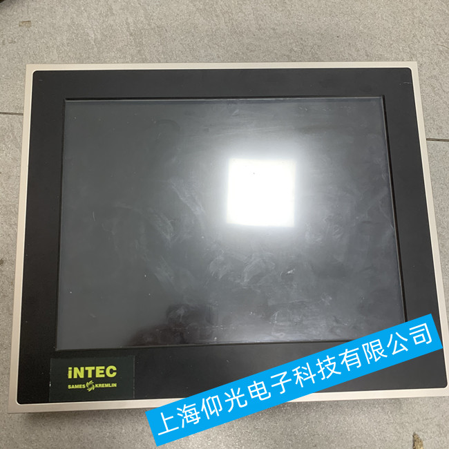 福州倍福触摸屏维修CP6202-1069-0070主板故障维修
