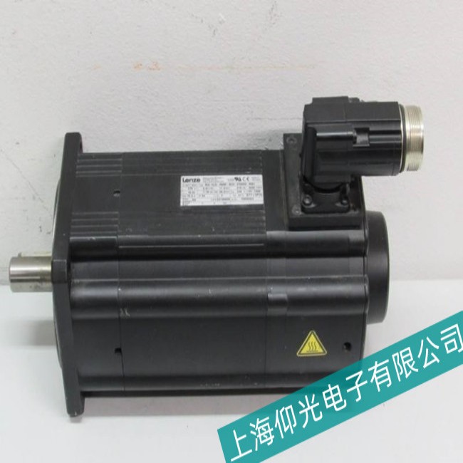 郑州伦茨E82EV152-2C伺服电机常见故障检测维修方法