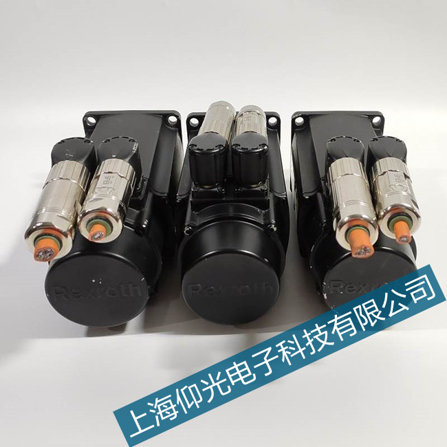 余姚力士乐伺服电机编码器报警维修核心技术