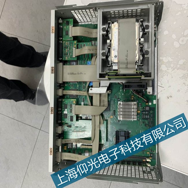 丹阳海德汉伺服驱动器电阻故障维修检测可测试