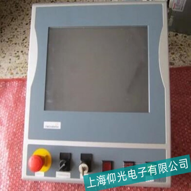 东莞市倍福触摸屏常见故障分析检测维修全系列